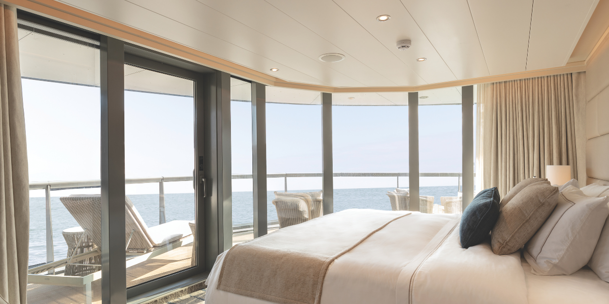 Which Cruise Line Is Best for You? Compare by Style.